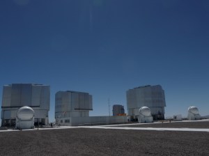 VLT Plattform am Tag 