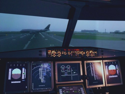 TU Darmstadt Simulator RI