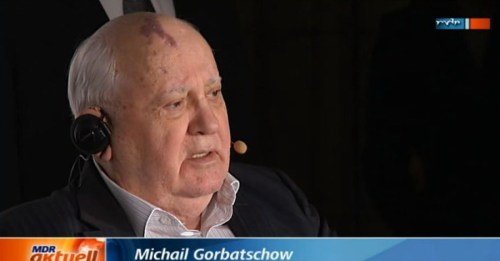 mdr Gorbatschow 2