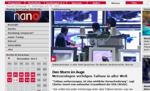 nano Taifun heute